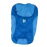 Non-stop Dogwear Ly Sleepingbag For Dog, blue, S