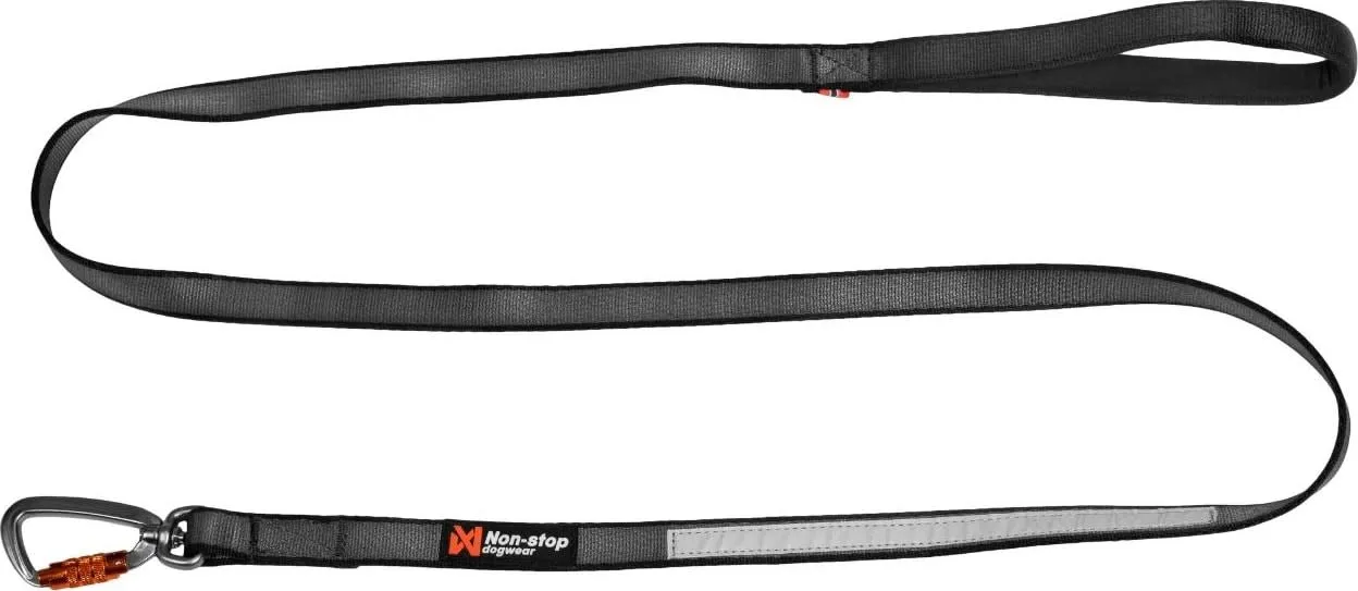 Non-stop Dogwear Move Leash