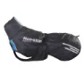 Non-stop Dogwear Pro Warm Jacket, Black/Blue, 24