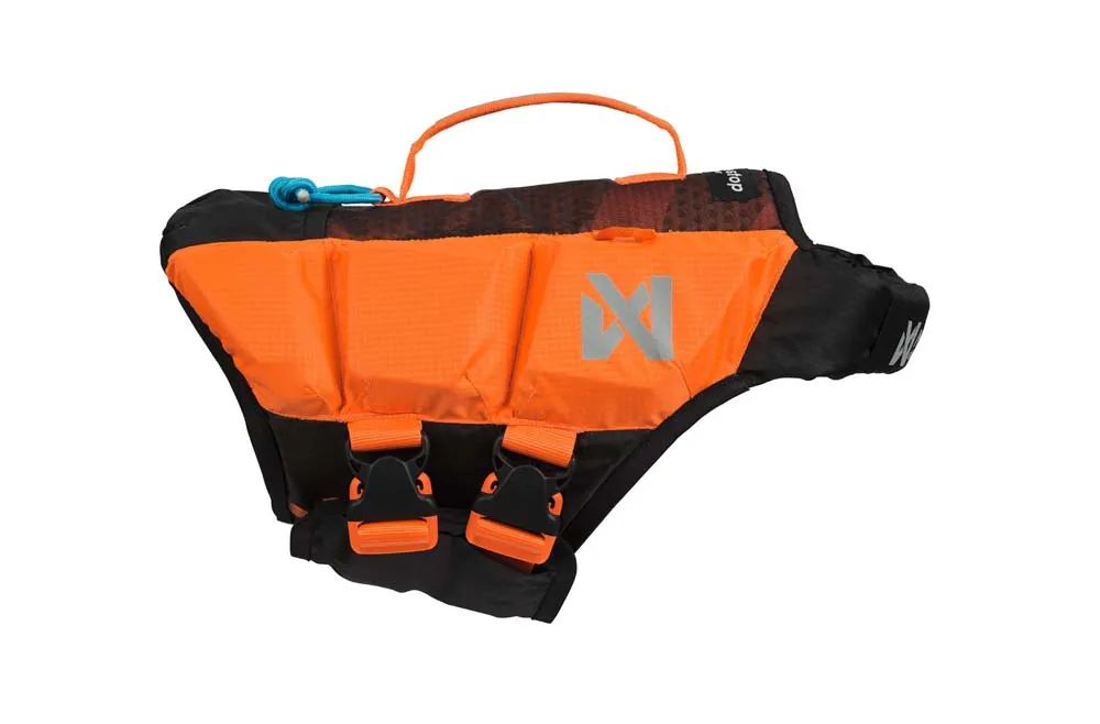 Non-stop Dogwear Protector Life Jacket Non-stop Dogwear Protector Life Jacket