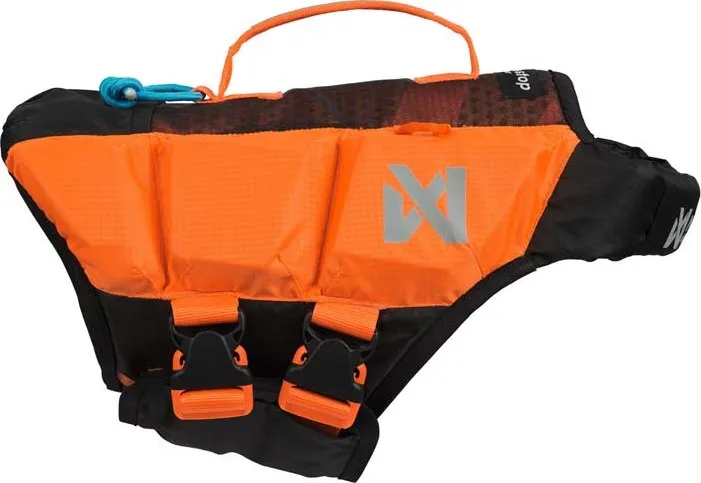 Non-stop Dogwear Protector Life Jacket
