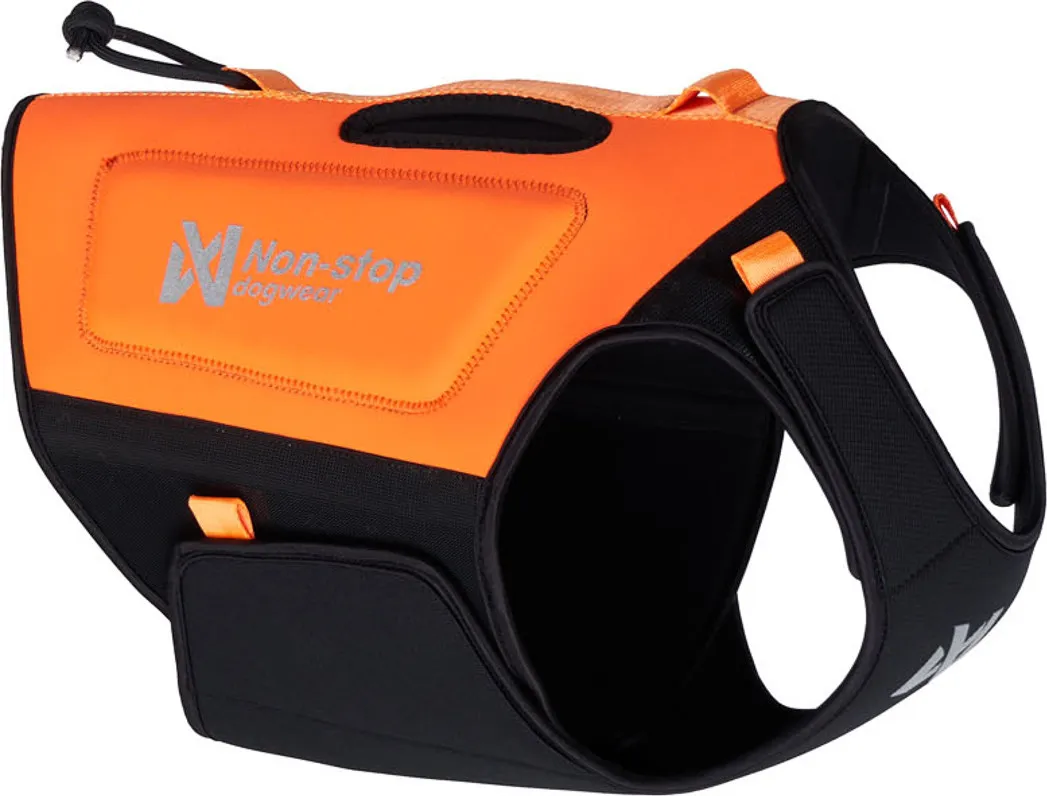 Non-stop Dogwear Protector Neoprene Vest Non-stop Dogwear Protector Neoprene Vest