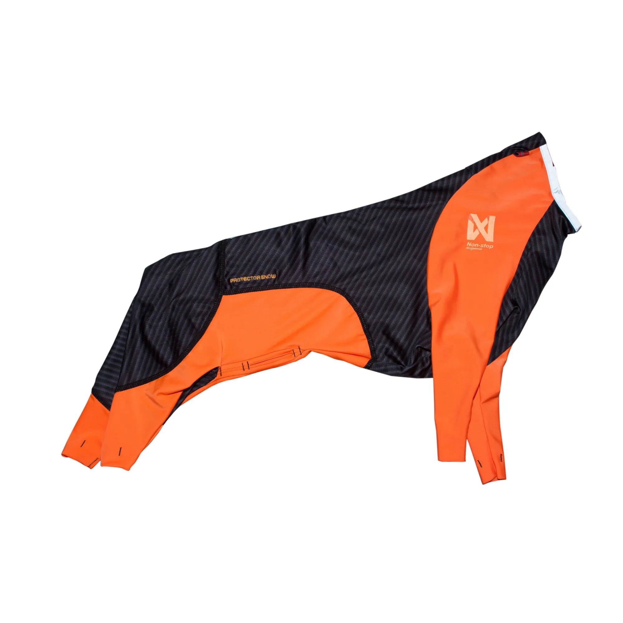 Non-stop Dogwear Protector Snow Male Non-stop Dogwear Protector Snow Male