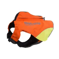 Non-stop Dogwear Protector Vest Gps