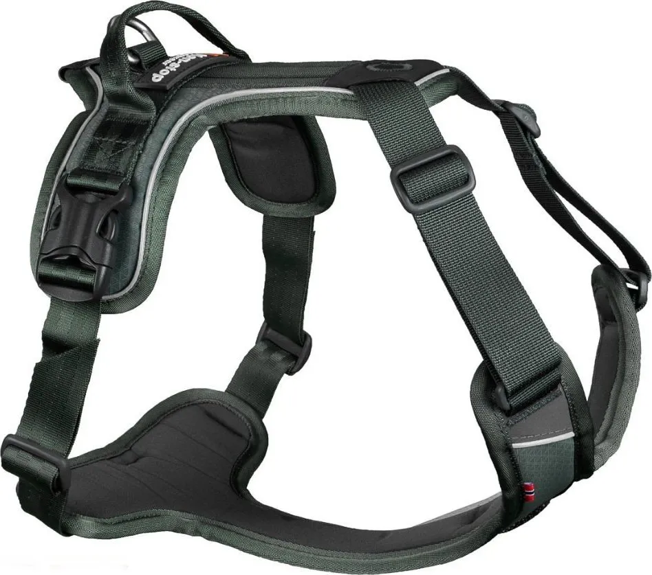 Non-stop Dogwear Ramble Harness Non-stop Dogwear Ramble Harness