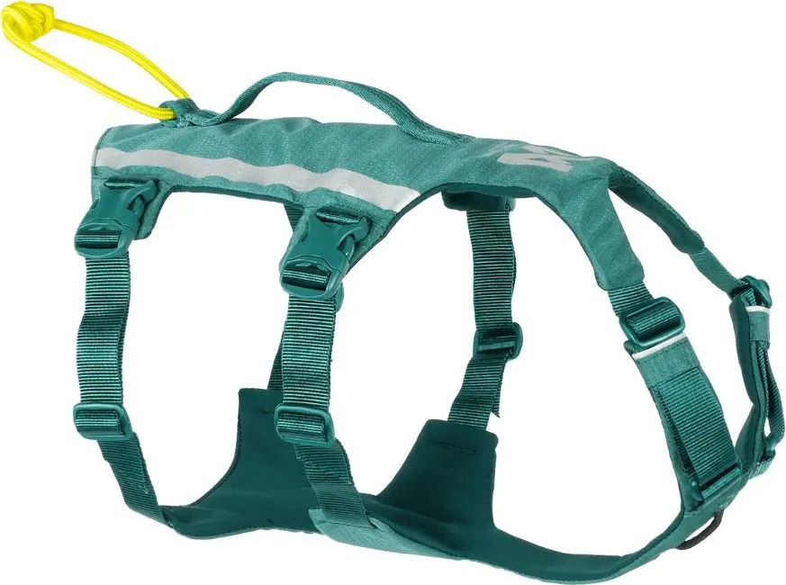 Non-stop Dogwear Ramble Harness Long