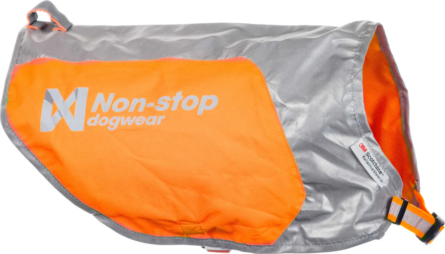Non-stop Dogwear Reflection Blanket Non-stop Dogwear Reflection Blanket