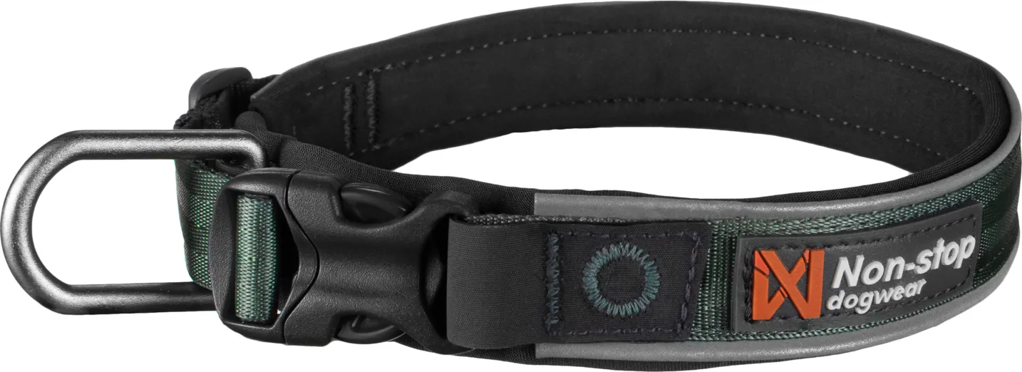 Non-stop Dogwear Roam Collar