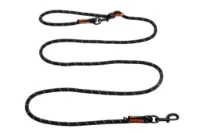 Non-stop Dogwear Rock Adjustable Leash Non-stop Dogwear Rock Adjustable Leash