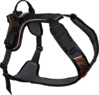 Non-stop Dogwear Rock Harness Non-stop Dogwear Rock Harness