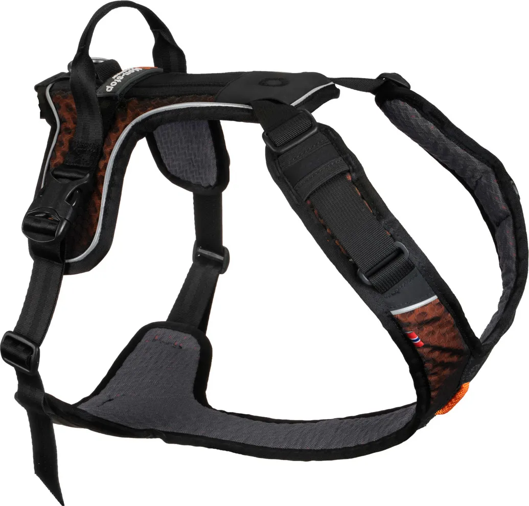 Non-stop Dogwear Rock Harness Non-stop Dogwear Rock Harness
