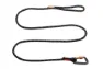 Non-stop Dogwear Rock Leash, black, 1.8m