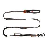 Non-stop Dogwear Touring Bungee Adjustable
