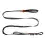 Non-stop Dogwear Touring Bungee Adjustable, Grey, One Size