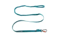 Non-stop Dogwear Touring Bungee Leash