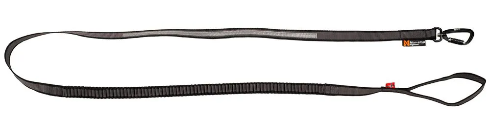 Non-stop Dogwear Touring Bungee Leash Non-stop Dogwear Touring Bungee Leash
