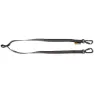 Non-stop Dogwear Touring Double, Grey, L: 72cm / W: 23mm