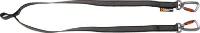 Non-stop Dogwear Touring Double, Wide Screw-Lock