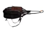 Non-stop Dogwear Trail Light Belt, Black,, M