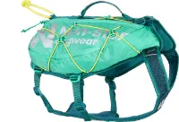 Non-stop Dogwear Trail Light Dog Backpack