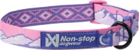 Non-stop Dogwear Trail Quest Collar Rp Signature Edition Non-stop Dogwear Trail Quest Collar Rp Signature Edition