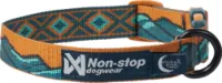 Non-stop Dogwear Trail Quest Collar Rp Signature Edition Non-stop Dogwear Trail Quest Collar Rp Signature Edition
