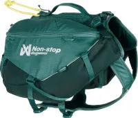 Non-stop Dogwear Trail Quest Dog Backpack