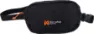 Non-stop Dogwear Trail Quest Fanny Pack, Black, One Size