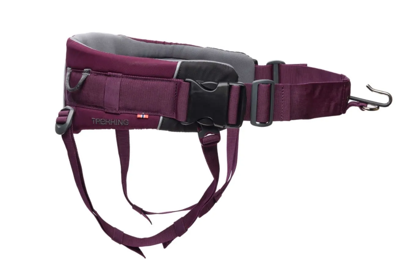 Non-stop Dogwear Trekking Belt 2.0 Non-stop Dogwear Trekking Belt 2.0