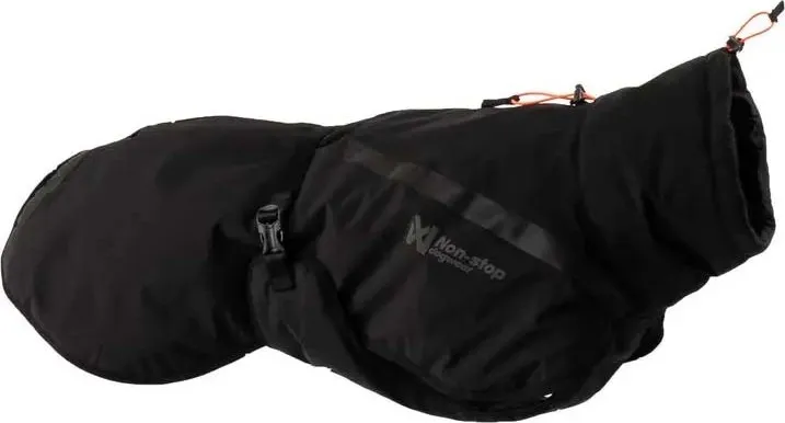 Non-stop Dogwear Trekking Insulated Dog Jacket Non-stop Dogwear Trekking Insulated Dog Jacket