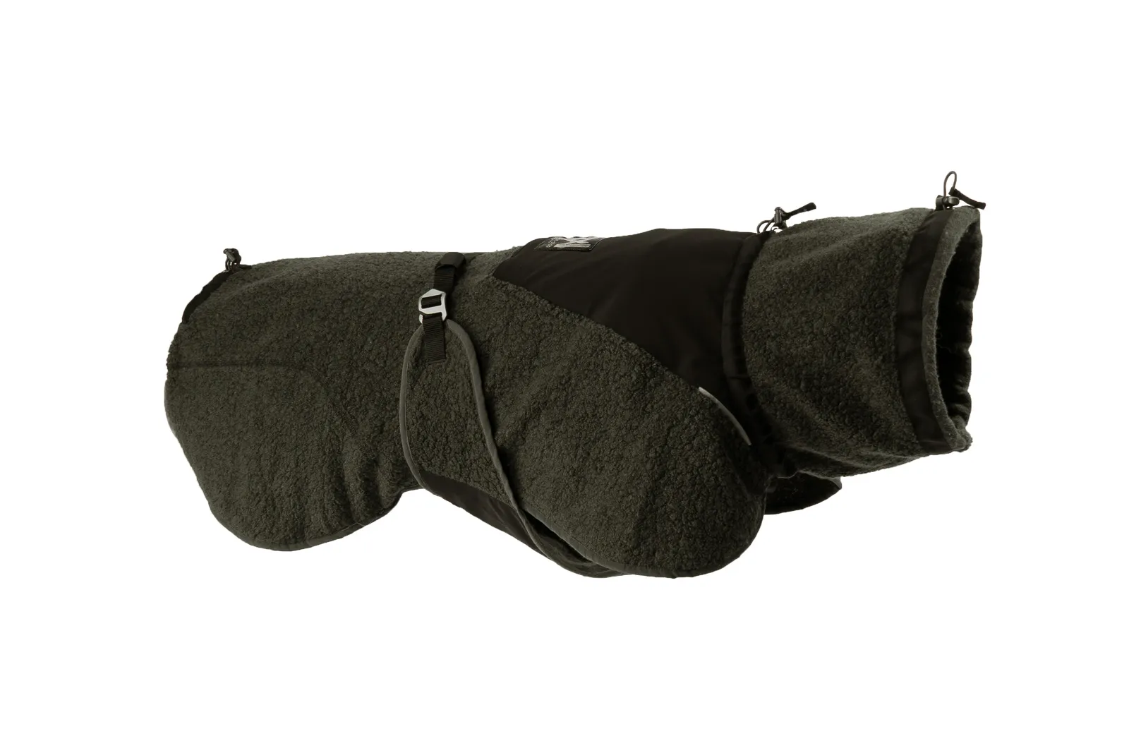 Non-stop Dogwear Wool Dog Jacket Non-stop Dogwear Wool Dog Jacket