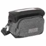 Norco Ashby Styrväska 5l, Black / grey, One Size