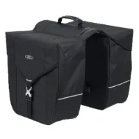 Norco Bantry Double Sidoväskor 28l Norco Bantry Double Sidoväskor 28l