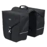 Norco Bantry Double Sidoväskor 28l, Black, One Size