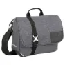 Norco Bellham Klickfix Styrväska 2.5l, Grey, One Size