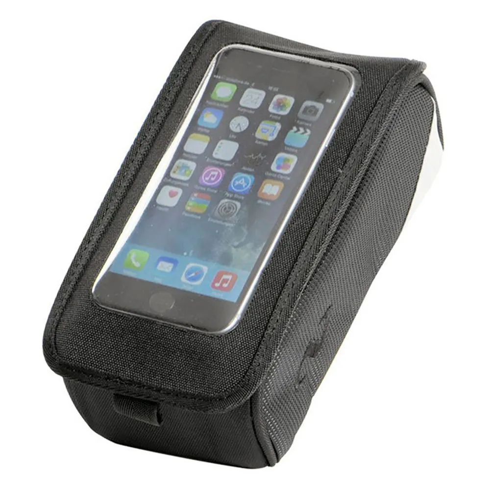 Norco Boston Smartphone Ramväska 0.8l, Black, One Size