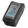 Norco Boston Smartphone Ramväska 0.8l, Black, One Size