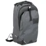 Norco Cadrick Klickfix Ryggsäck 20l, Grey, One Size