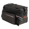 Norco Canmore Active 8.5-10.5l Styrväska, Black, One Size