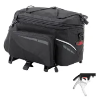 Norco Canmore Active Topklip 8.5-10.5l Styrväska
