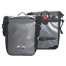 Norco Columbia Sidoväska 30l, Grey / black, One Size