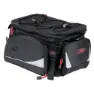 Norco Dalton Trunk Styrväska 11.5l, Black, One Size