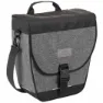 Norco Dryton City Sidoväska 13l, Grey / black, One Size