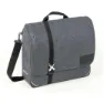 Norco Finsbury Commuter Tasche Cykelväska 11l, Tweed grey, One Size