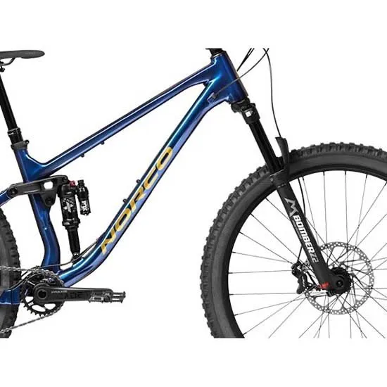 Norco Fluid Fs 2 29´´ Xt Rd M8100 2023 Mtb Cykel