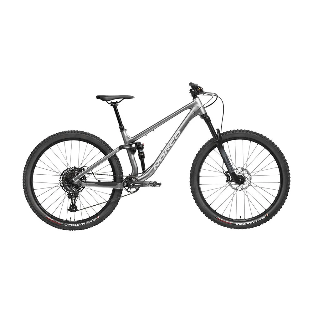 Norco Fluid Fs 3 29´´ Sx Eagle 2023 Mtb Cykel Norco Fluid Fs 3 29´´ Sx Eagle 2023 Mtb Cykel