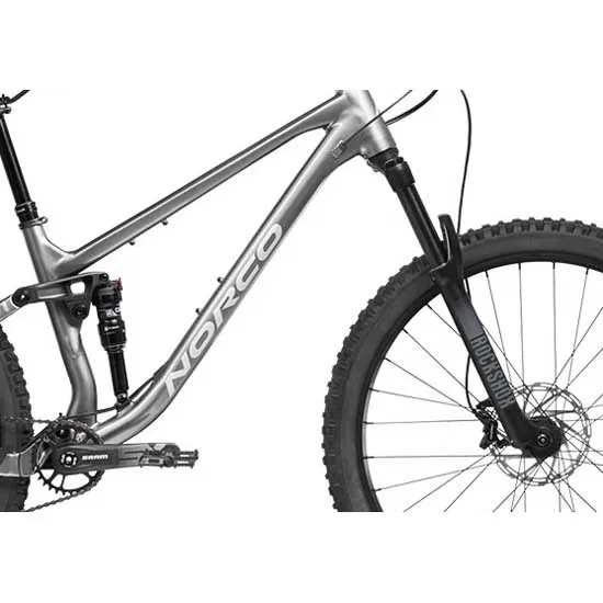 Norco Fluid Fs 3 29´´ Sx Eagle 2023 Mtb Cykel Norco Fluid Fs 3 29´´ Sx Eagle 2023 Mtb Cykel