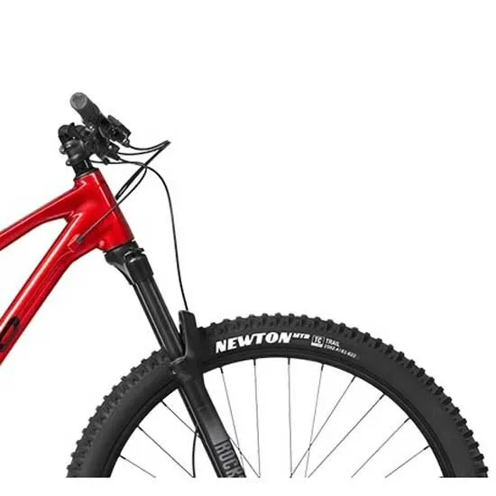 Norco Fluid Fs 4 29´´ Deore Rd M5100 2023 Mtb Cykel