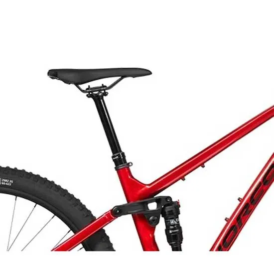 Norco Fluid Fs 4 29´´ Deore Rd M5100 2023 Mtb Cykel
