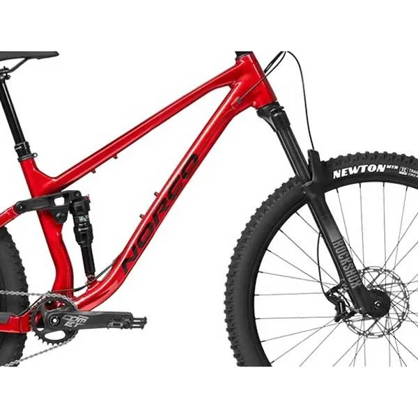 Norco Fluid Fs 4 29´´ Deore Rd M5100 2023 Mtb Cykel